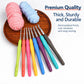 Crochet Hook Set