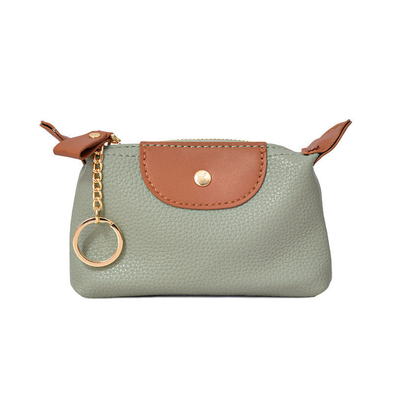 Korean Coin Purse