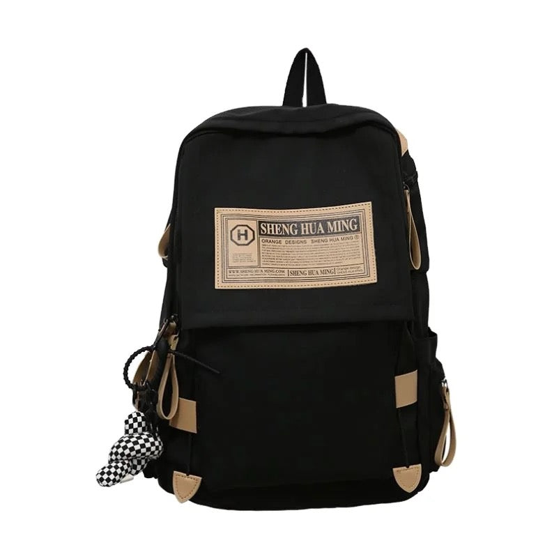 Korean School Bag