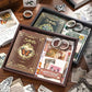 Vintage Butterfly Journaling Kit