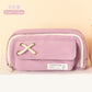 Large Capacity Pencil Case