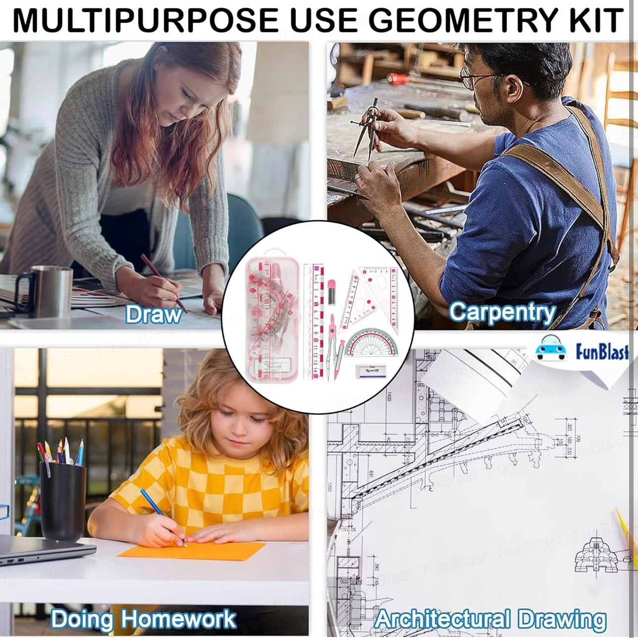 Geometry Set