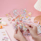 Kawaii Deco Stickers