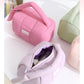 Fluffy Cosmetic Bag