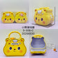 Butter Bear Money Bank