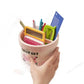 Kawaii Desk Organizer