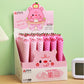 Apple Bear Ice Cream Pen
