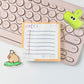 To-Do Sticky Notes