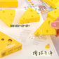 Cheese Eraser