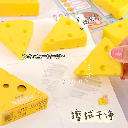 Cheese Eraser