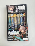 Genshin Pen Set(6pcs)