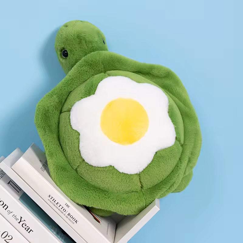 Turtle Plush Toy