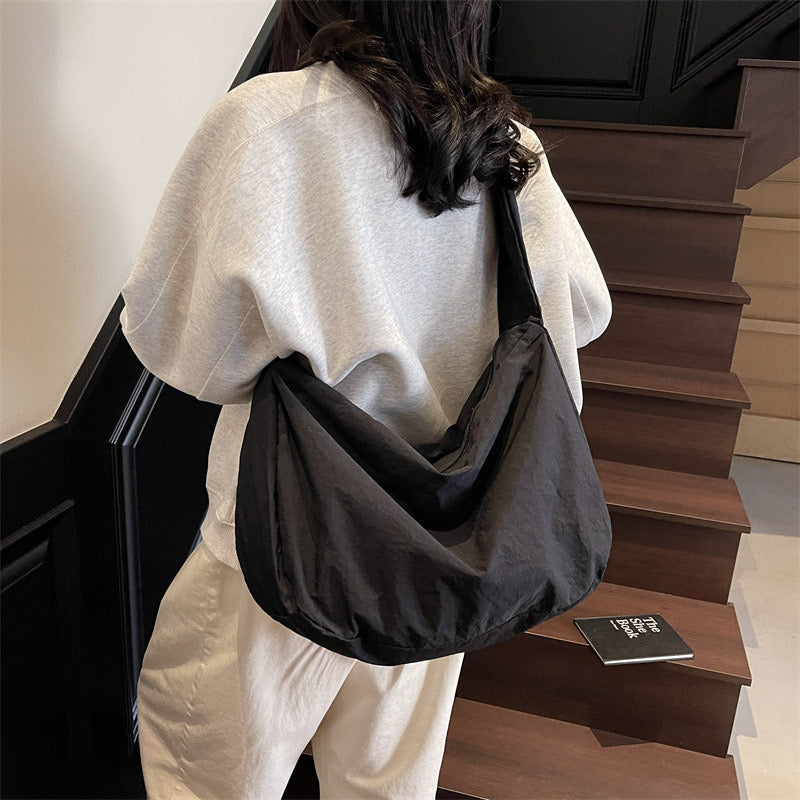 Premium Korean Jumbo Tote Bag