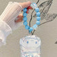 Cinnamoroll Iphone Case With Charm