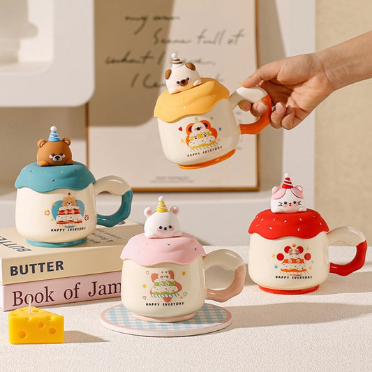 Happy Everyday Mug