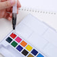 Water Color Set (12 colors)
