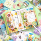 Honey Bear Journaling Kit