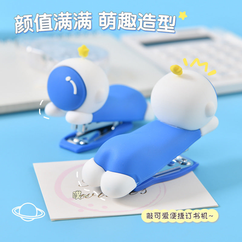 Space Stapler