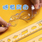 Flexible Ruler