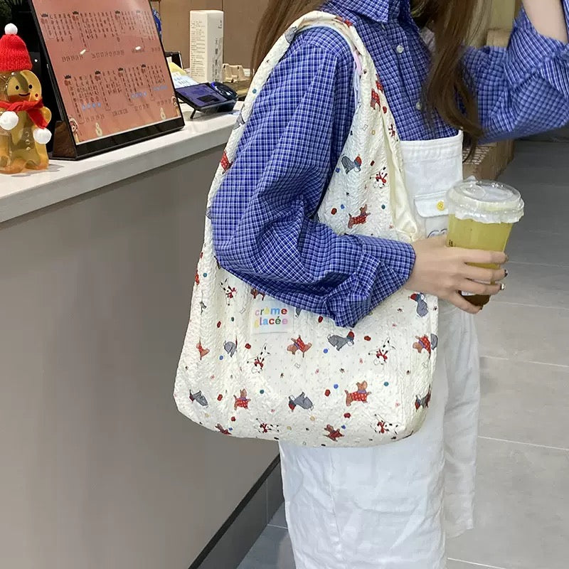 Pinteresty Tote Bag