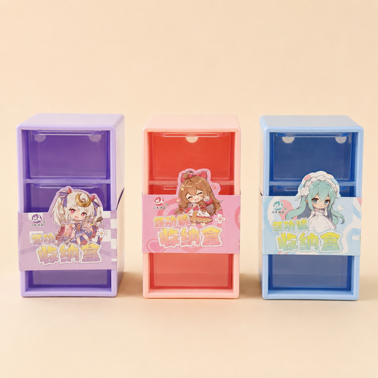 Kawaii Mini Organizer