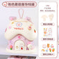Kawaii Mushroom Money Bank