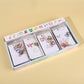 Cute Paper Clip 10pcs Pack