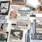 Magazine Paper Books