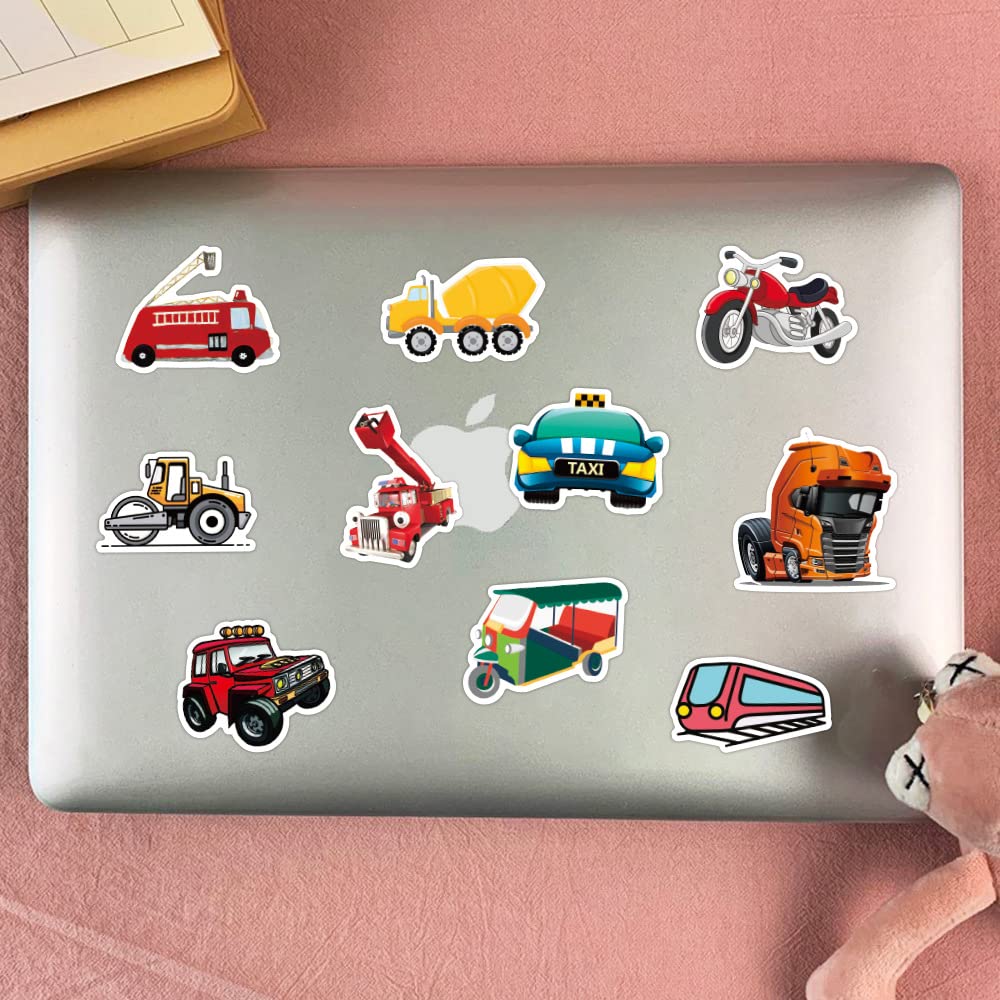 Kawaii Sticker Cutout