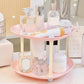Heart Shape Two Tier Organizer