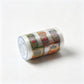 Aesthetic Deco Sticker Roll