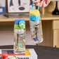 Dreamland Friends Water Bottle