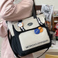 Korean Style Tote Bag