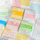 Grid Sticky Note (200 Sheets)