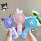 Sanrio Mini Fans