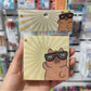 Capybara Sticky Notes