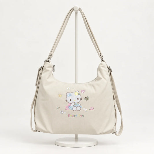 Kitty Tote Bag
