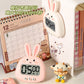 Kawaii Count Down Timer
