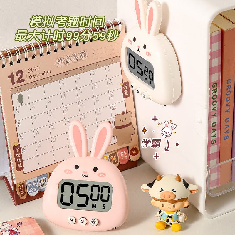 Kawaii Count Down Timer
