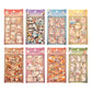 Kawaii Animal Sticker Pack