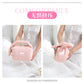 Fluffy Cosmetic Bag