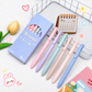 Morandi Neutral Pen (set of 6pcs)