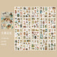 Journaling Deco Sticker