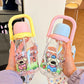 Kawaii Puppy Water Bottle