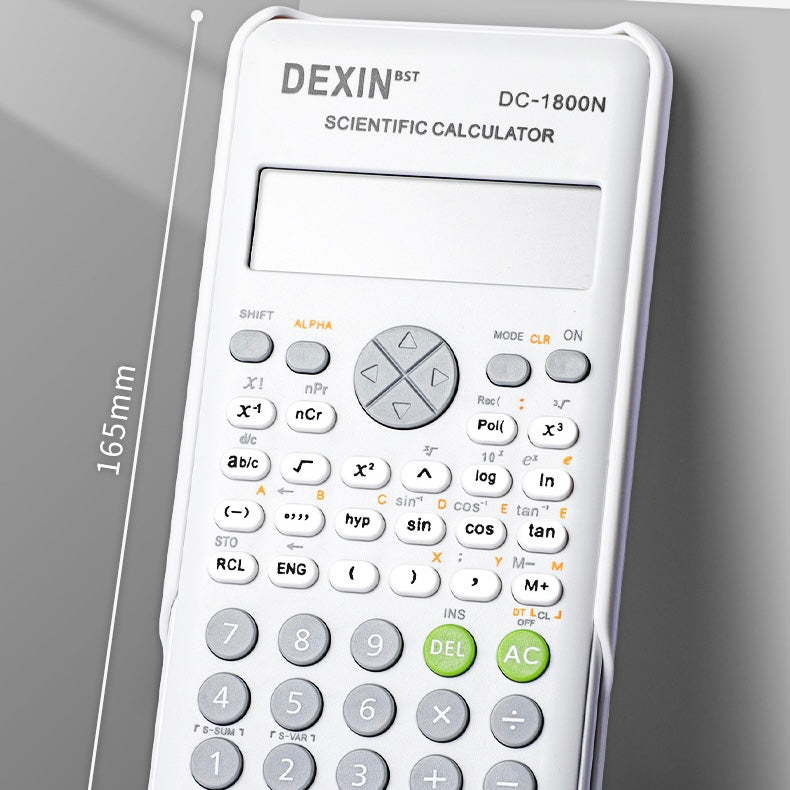 Kawaii Professional Scientific Calculator
