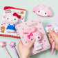 Premium Hello Kitty Squishy Diary