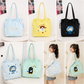 Korean Tote Bag