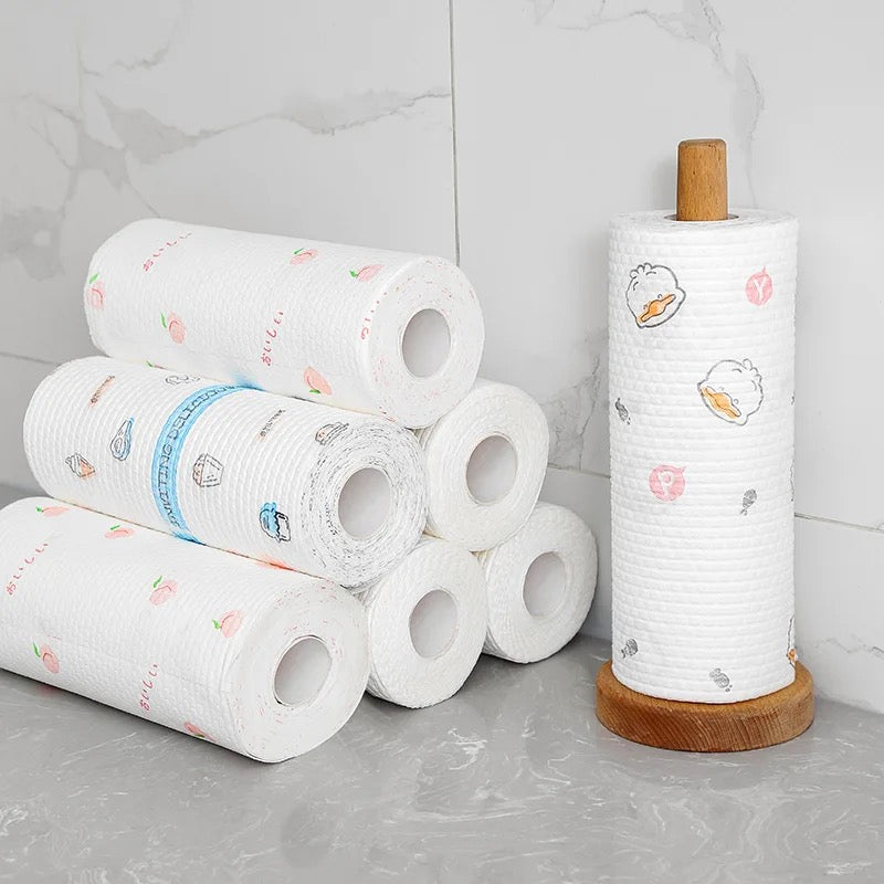 Kitchen Tissue Roll