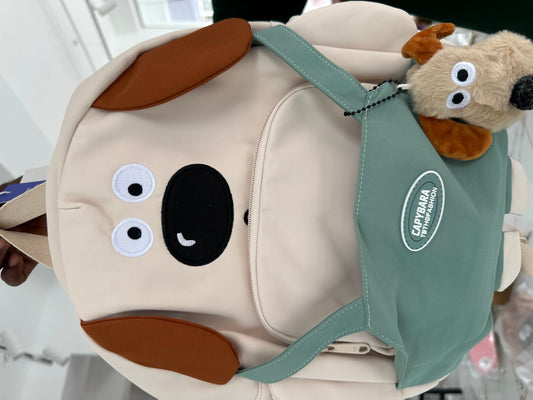 Puppy Mini Bag