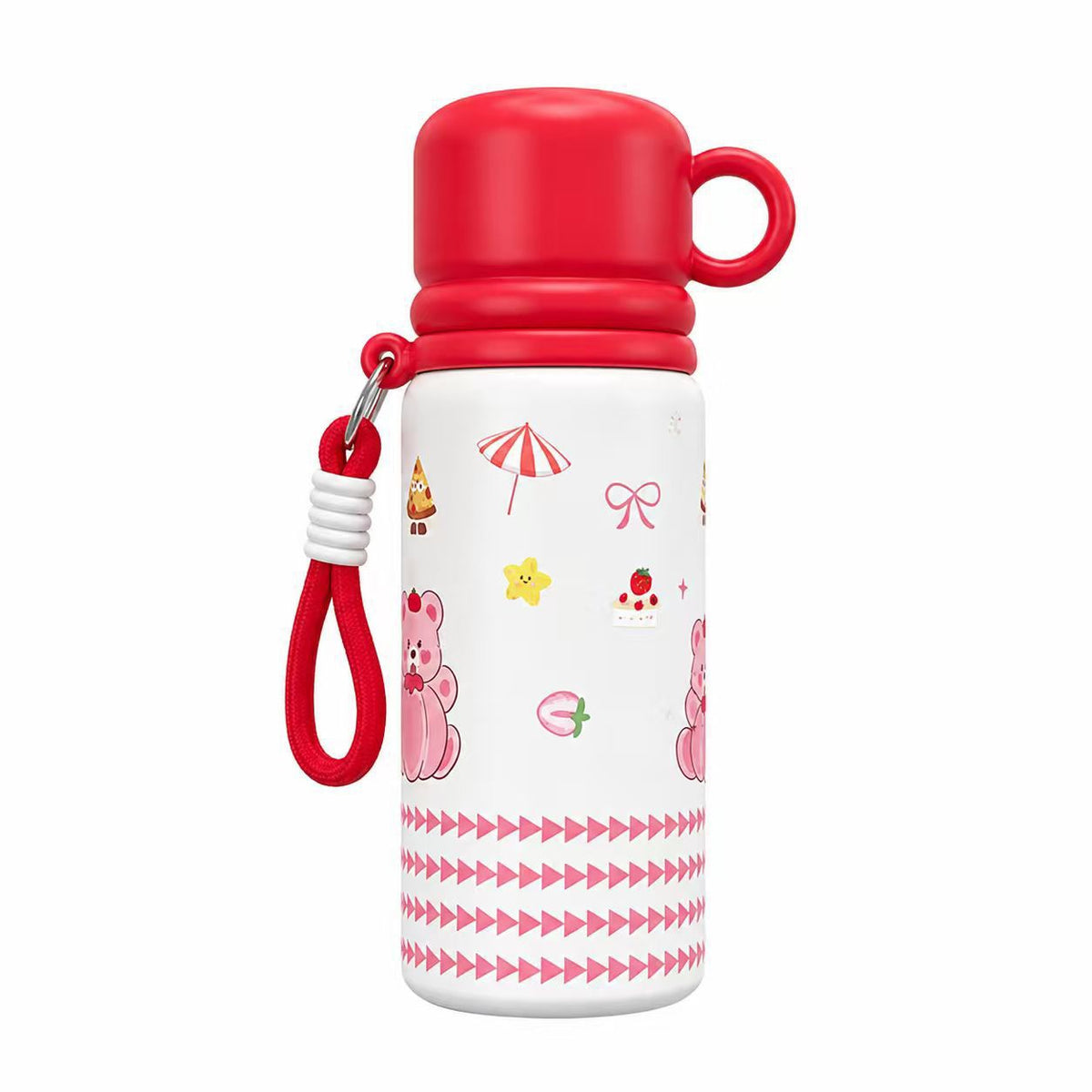 Kawaii Insulated Mini Tumbler
